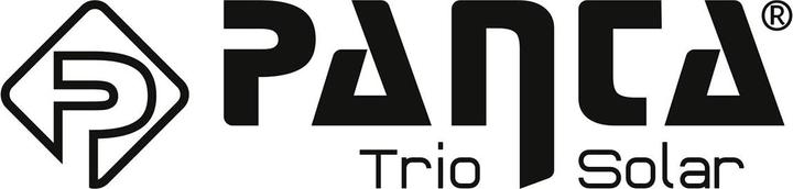 Image du produit Panta TrioSolar (600 lm)