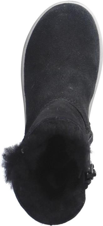 Actual product image Ricosta Stiefel (35)
