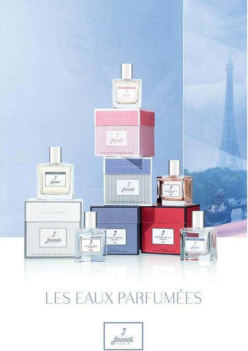 Immagine prodotto Jacadi Paris Eau de Toit Jeune - Profumo per bambini (50 ml) (Eau de toilette, 50 ml)