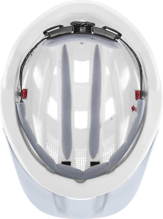 Actual product image Uvex Sports i-vo 3D (56 - 60 cm)