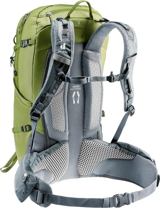 Actual product image Deuter Trail Pro 33 (33 l)