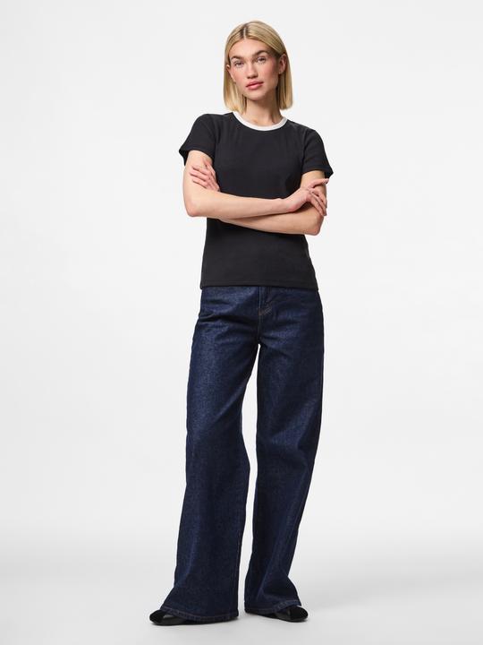 Actual product image Pieces Pcmay Ss Tee Jrs Noos Bc (L)