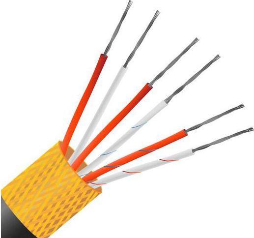 Immagine prodotto Rs Pro Cavo prolunga termocoppia RTD 25m (25 m)