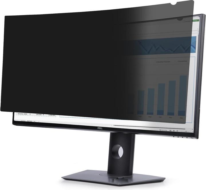 Actual product image StarTech 34" Privacy Screen (31.97", 21 : 9)