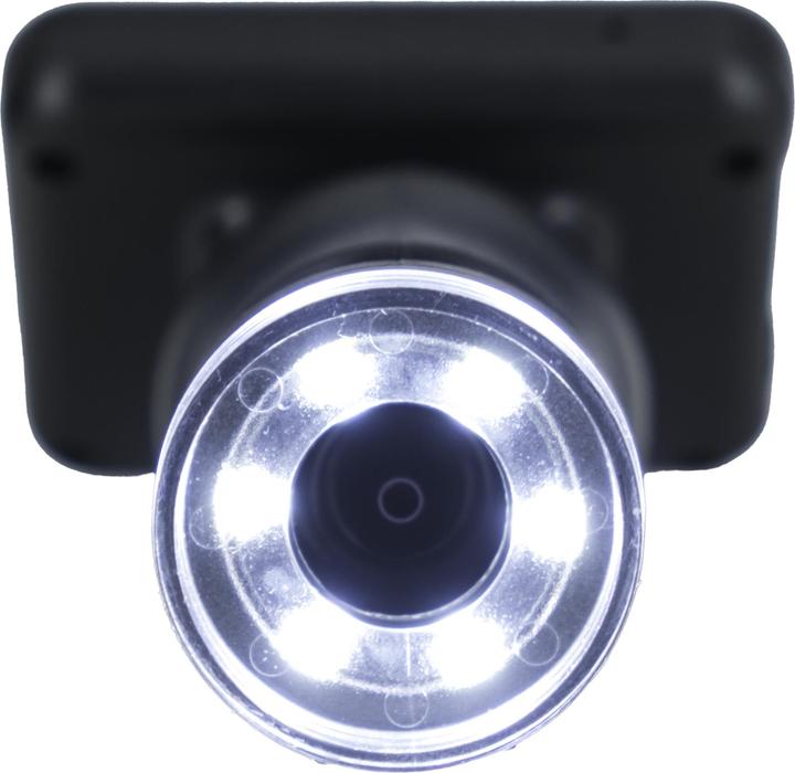 Produktbild Denver MSC-255 Digital Mikroskop Black Neu