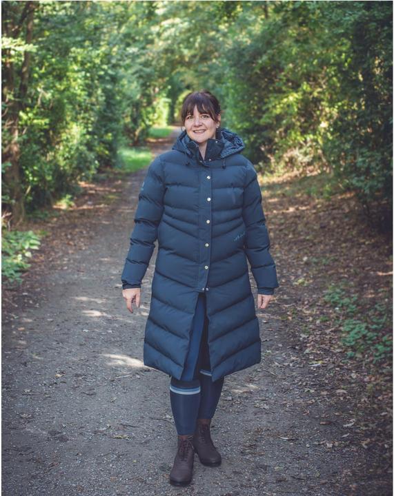 Actual product image Marengo Winter Coat Elements Ultra (XS)