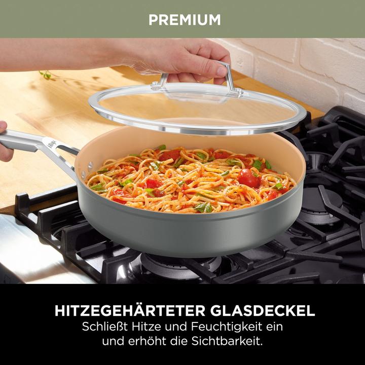 Produktbild Ninja CW90126DE (26 cm, Bratpfanne, Aluminium)