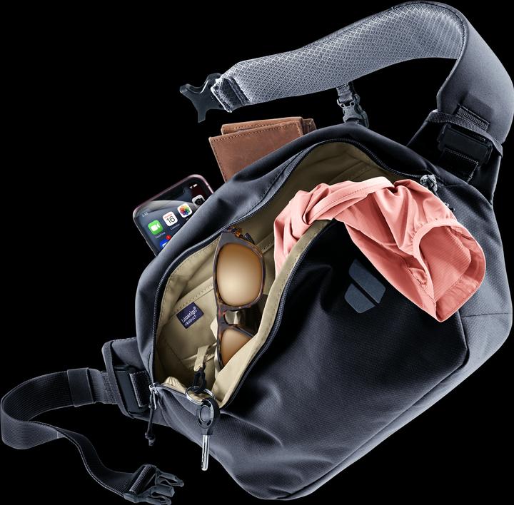 Actual product image Deuter Stroof 5 (5 l)
