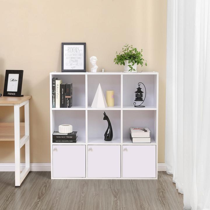 Produktbild Jamb Bücherregal