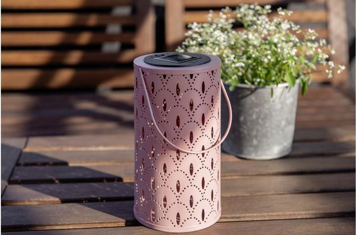 Immagine prodotto STT Solar Ornament Lantern