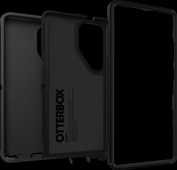 Actual product image OtterBox Defender (Samsung Galaxy S25 Ultra)