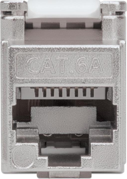 Produktbild Intellinet Cat6a-Modularbuchse