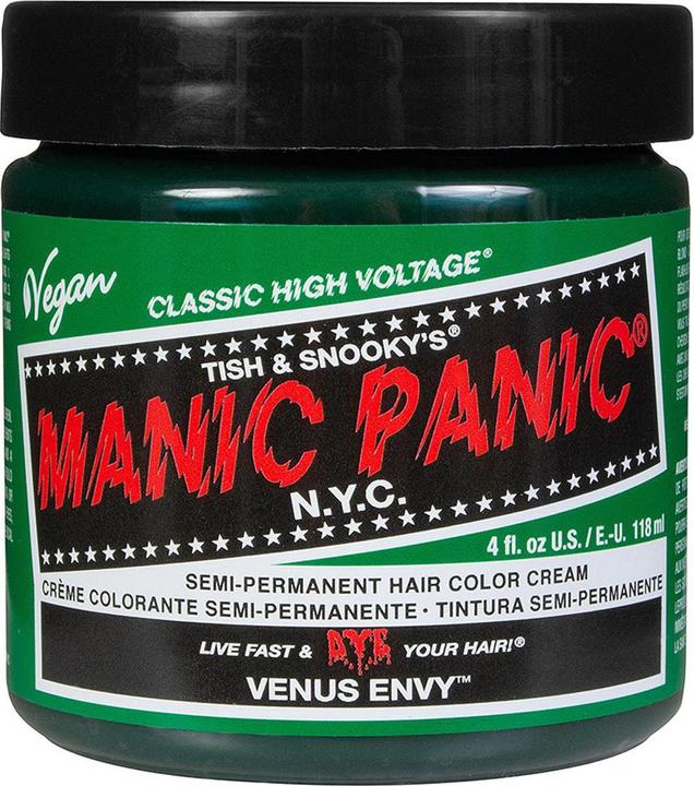Produktbild Skybound High Voltage Classic Cream Formula Venus Envy 118ml (Venus Envy)