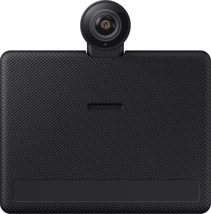 Image du produit Samsung VG-SMCBU2K/EN (5 Mpx)