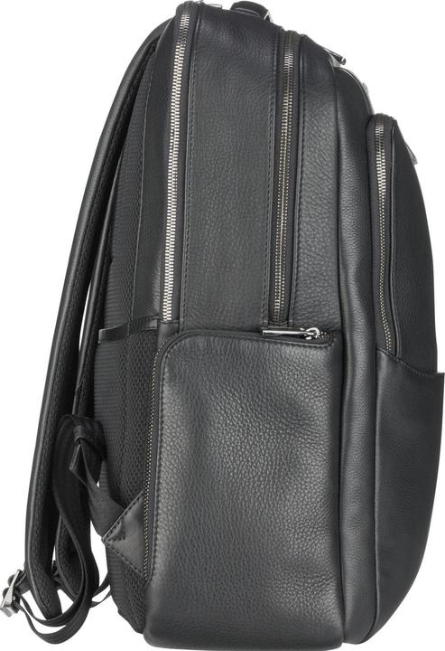 Image du produit Porsche Design Sac à dos pour ordinateur portable Roadster Leather Backpack L 1602 (29 l)