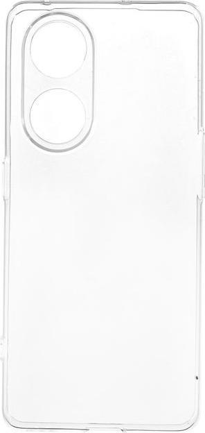Produktbild MU Classic Softcase TPU Series (Oppo A1 Pro, Oppo Reno 8 5G)