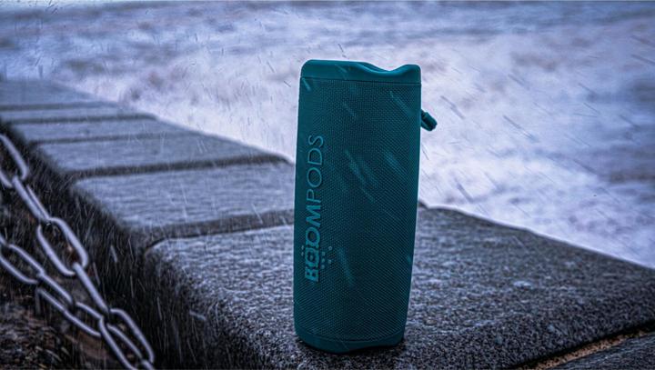 Produktbild Boompods Beachboom 12 (40 h, Akkubetrieb)