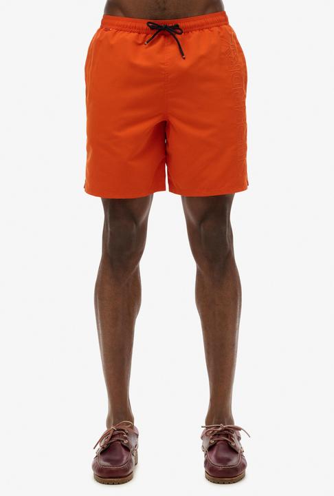 Actual product image Superdry Premium Emb 17 Swim Short (M)