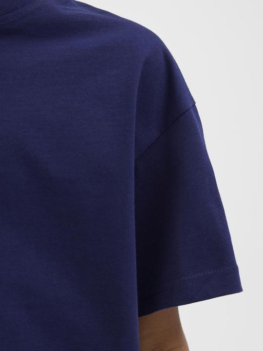 Produktbild Jack & Jones Jorvesterbro Tee Ss Crew Neck Noos Jnr (164)