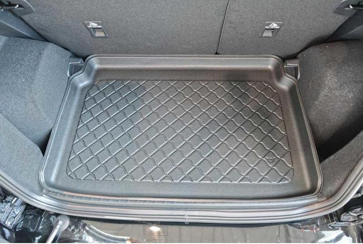 Immagine prodotto Aristar Vaschetta portabagagli per Ford EcoSport dal 2017 a oggi (piano di carico sopra)