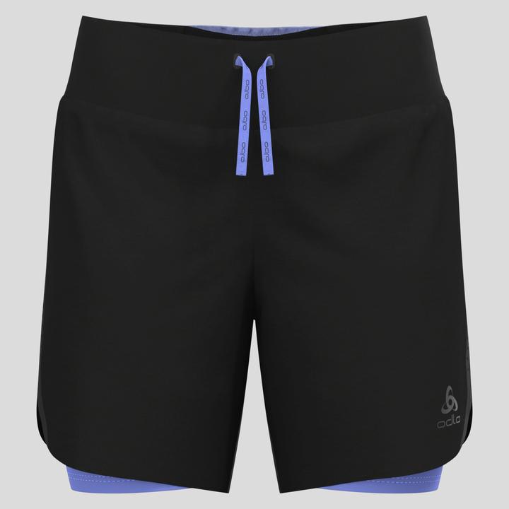 Odlo X-Alp 6 Inch 2-in-1 (S)