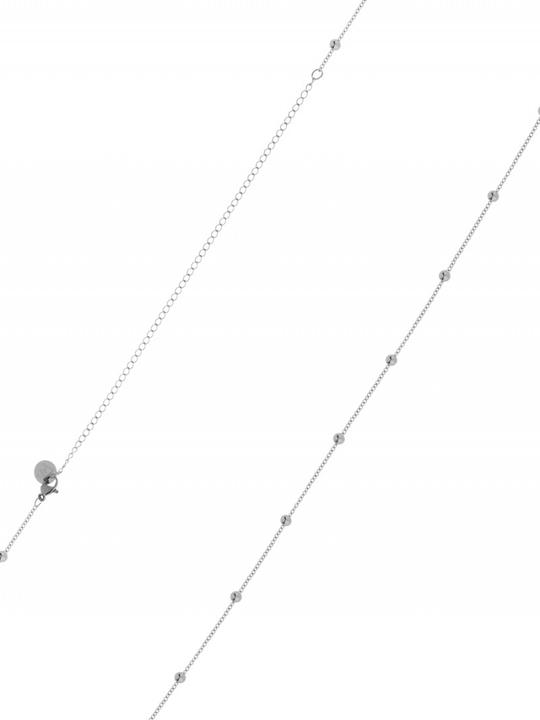 Immagine prodotto Proud MaMa Palla Bola Fine Collection, cristallo argentato (Argento)