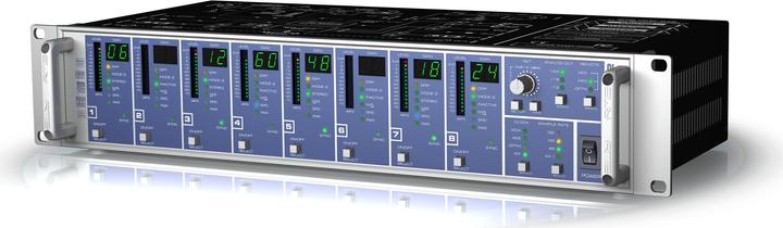 Produktbild RME Audio DMC 842 + I64 MADI Card