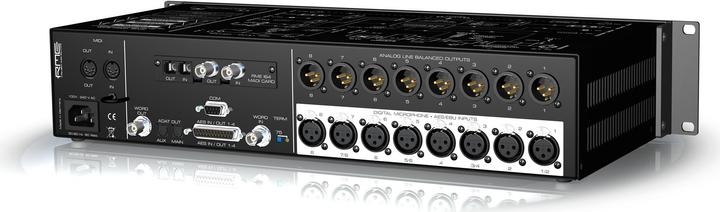 Produktbild RME Audio DMC 842 + I64 MADI Card