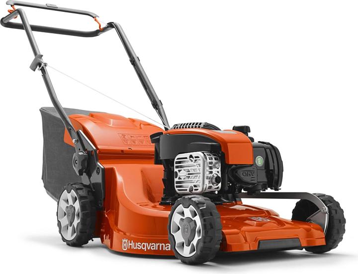 Actual product image Husqvarna Lc 247 (Petrol)