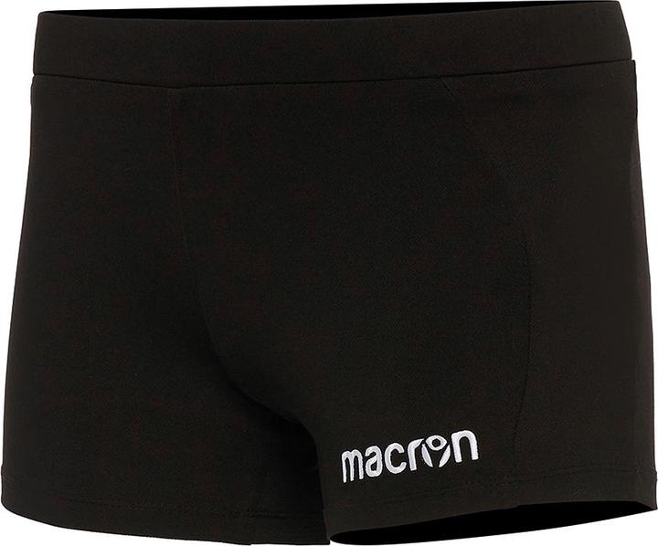 Actual product image Macron 's shorts osmium (XXS)