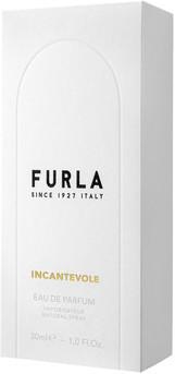 Actual product image Furla Incantevole Eau de Parfum Natural (Eau de parfum, 30 ml)