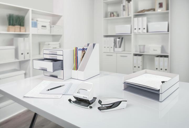 Image du produit Leitz WOW - Kit de perforation/agrafage