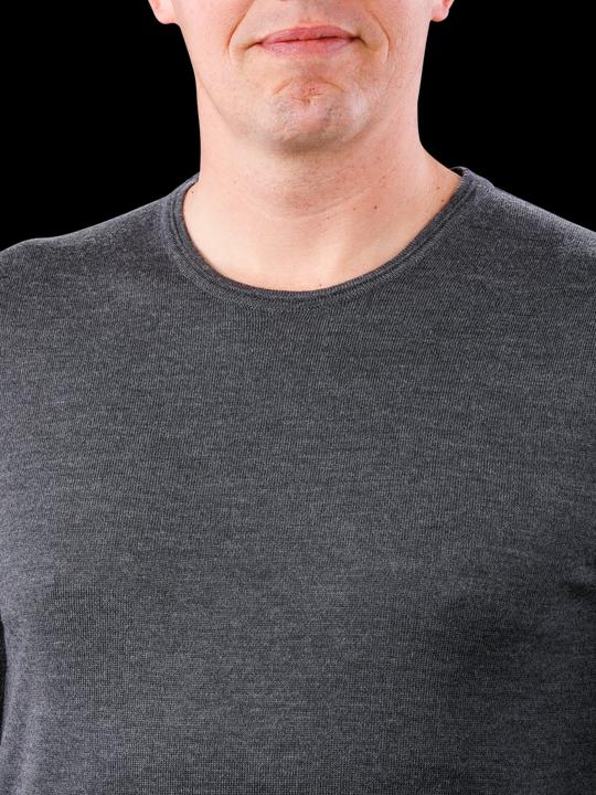 Actual product image Joop! Denny Pullover 029 grey (XL)