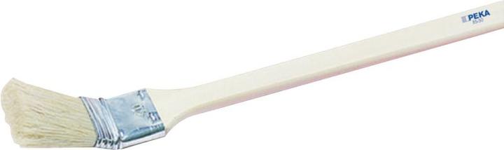 Actual product image Ebnat Radiator brush 30mm bright (30 mm)