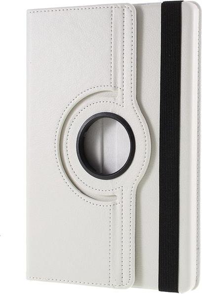 Actual product image MU Classic Rotatable Leather Cover (Galaxy Tab S7)