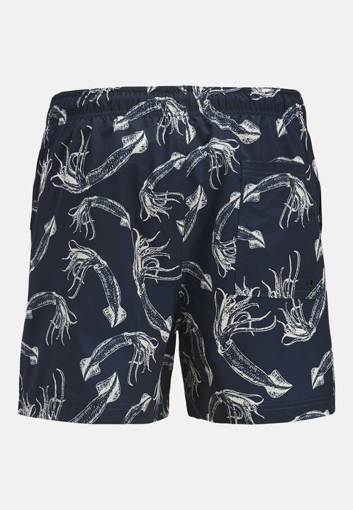 Actual product image Jack & Jones Badehose MAUI Schwimm-Shorts (XL)