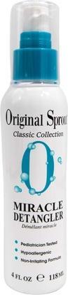 Produktbild Original Sprout Miracle Hair Detangler 118ml (118 ml)