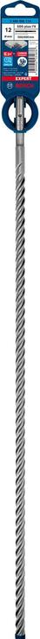 Productafbeelding Bosch Professional Zubehör Expert SDS plus-7X hamerboor, 12 x 550 x 600 mm (12 millimeter)