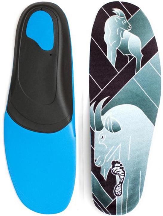 Actual product image Remind Cush Mountain Goat