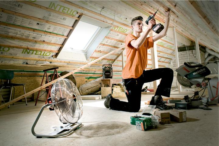 Produktbild Metabo CXZD-01