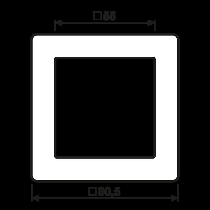 Productafbeelding JUNG Frame