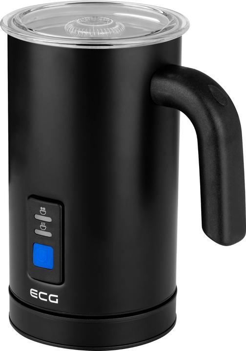 Produktbild ECG NM 119 Automatische Milchaufschäumer (11.50 cl)