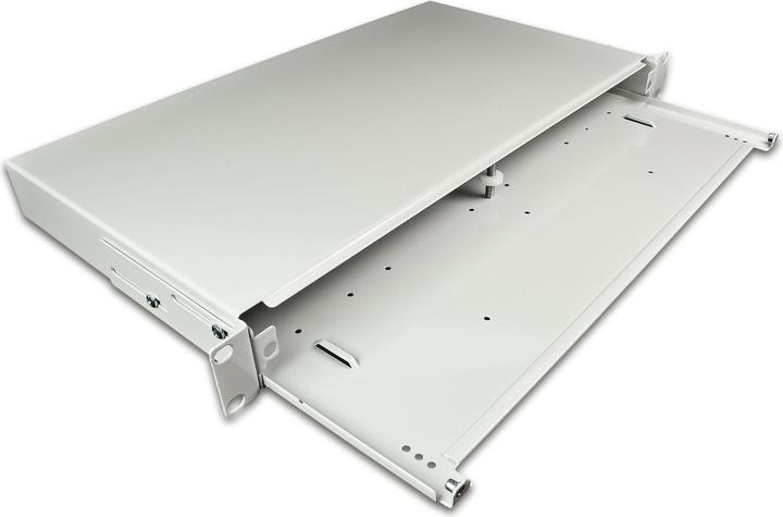 Produktbild Lightwin Premium 19 Zoll LWL Verteilerlade (19" Verteiler)
