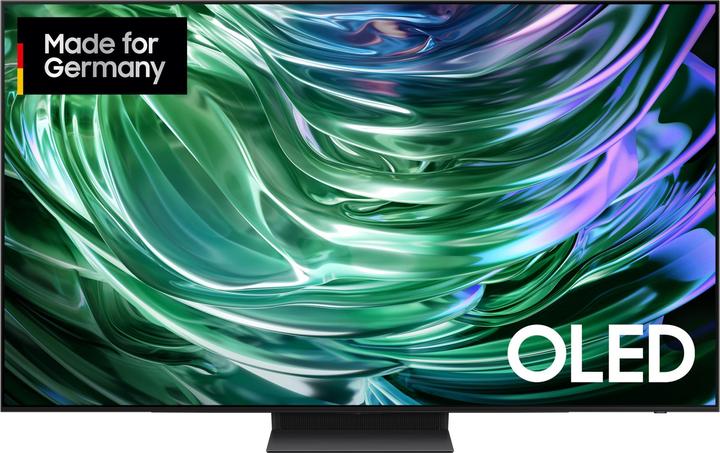 Actual product image Samsung 65" OLED 4K S90D Tizen OS™ Smart TV 2024 (65", S90D, OLED, 4K, 2024)
