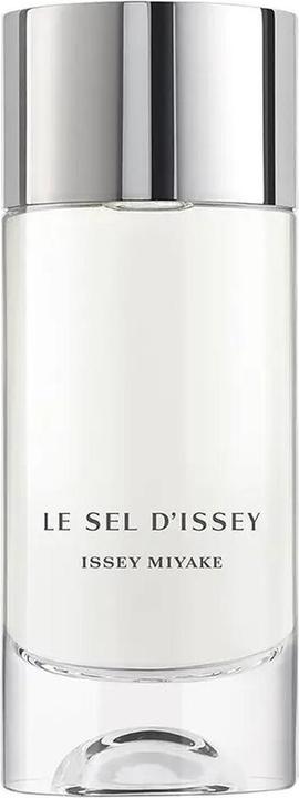 Actual product image Issey Miyake Le Sel d'Issey Refill (Eau de toilette, 150 ml)