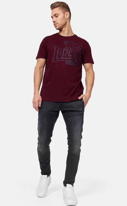 Lonsdale T-Shirt (S)