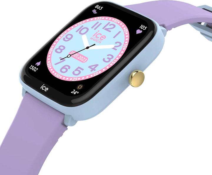 Produktbild ICE Watch Ice Smart Junior 2.0 (40 mm)