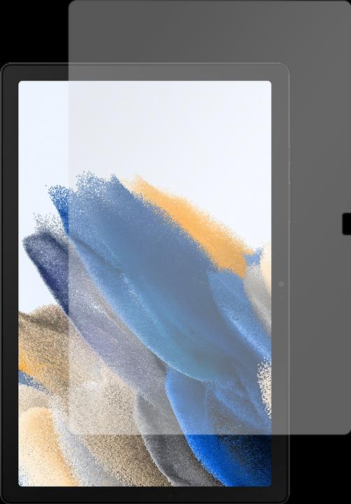 Produktbild Cazy Schutzglass Kompatibel mit Samsung Galaxy Tab A8 - Displayschutz Tempered Glass (1 Stück, Galaxy Tab A8)