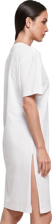 Produktbild Build Your Brand TShirtKleid Geschlitzter Saum (XL)