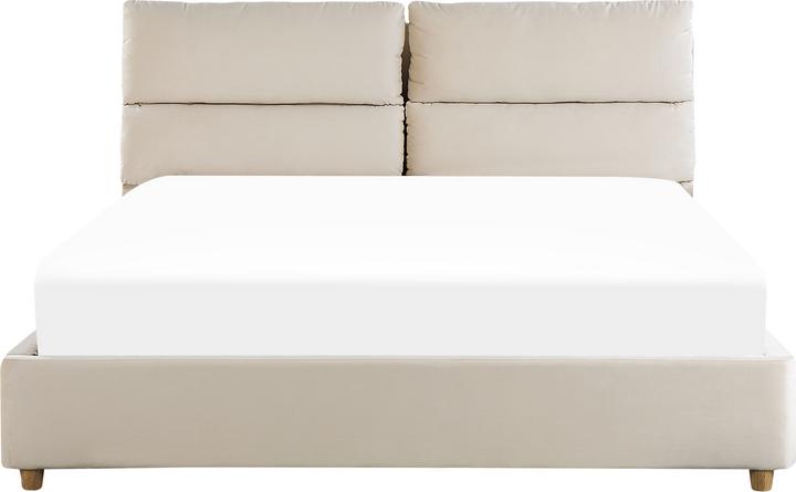 Actual product image Beliani Batilly (160 x 200 cm)
